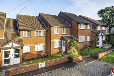 1 bedroom retirement property for sale - Richfield Road, Bushey WD23