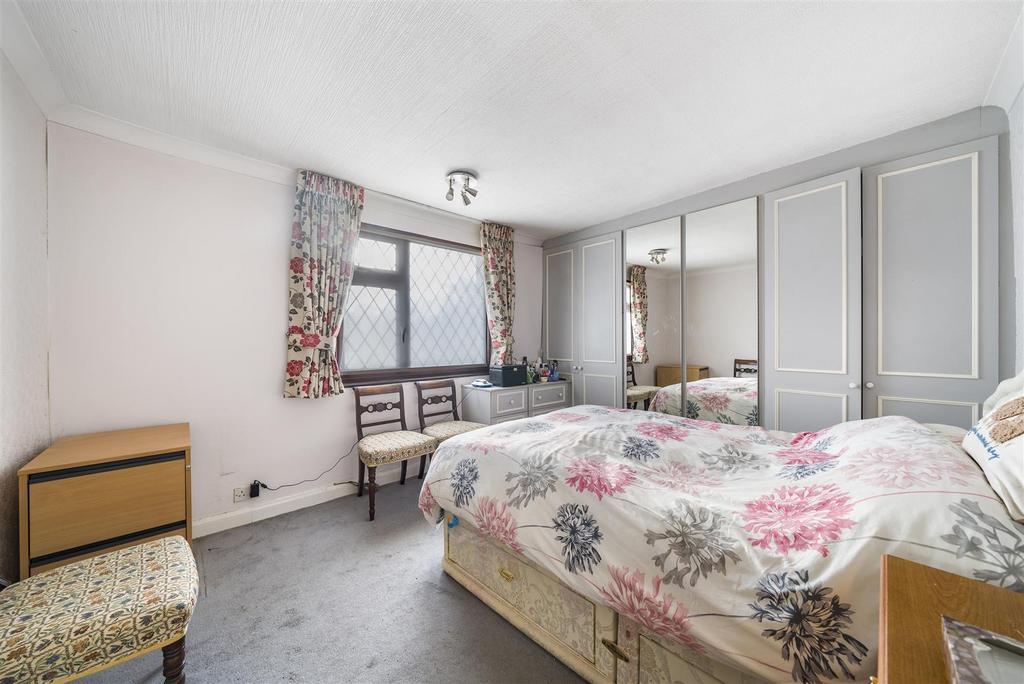 Bedroom Two:
