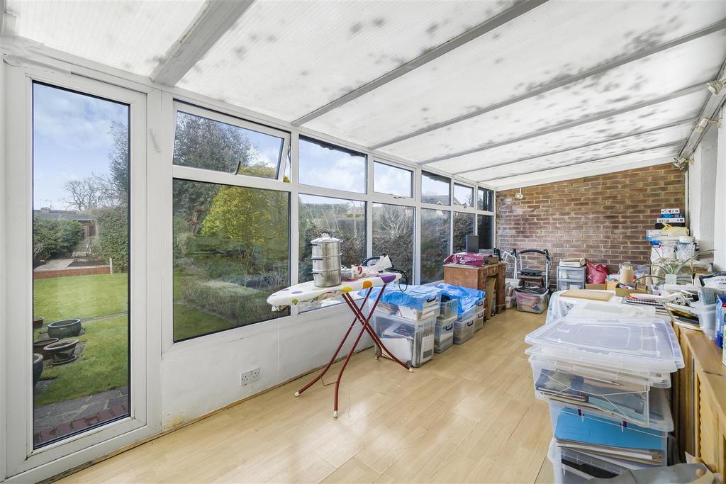 Conservatory: