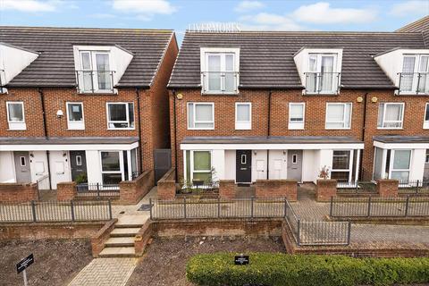 28 Samas Way, Crayford, Dartford, DA1 4FP