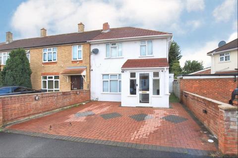 3 Ely Road, Hounslow, TW4 6HW