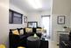 Family Room/ Bedroom