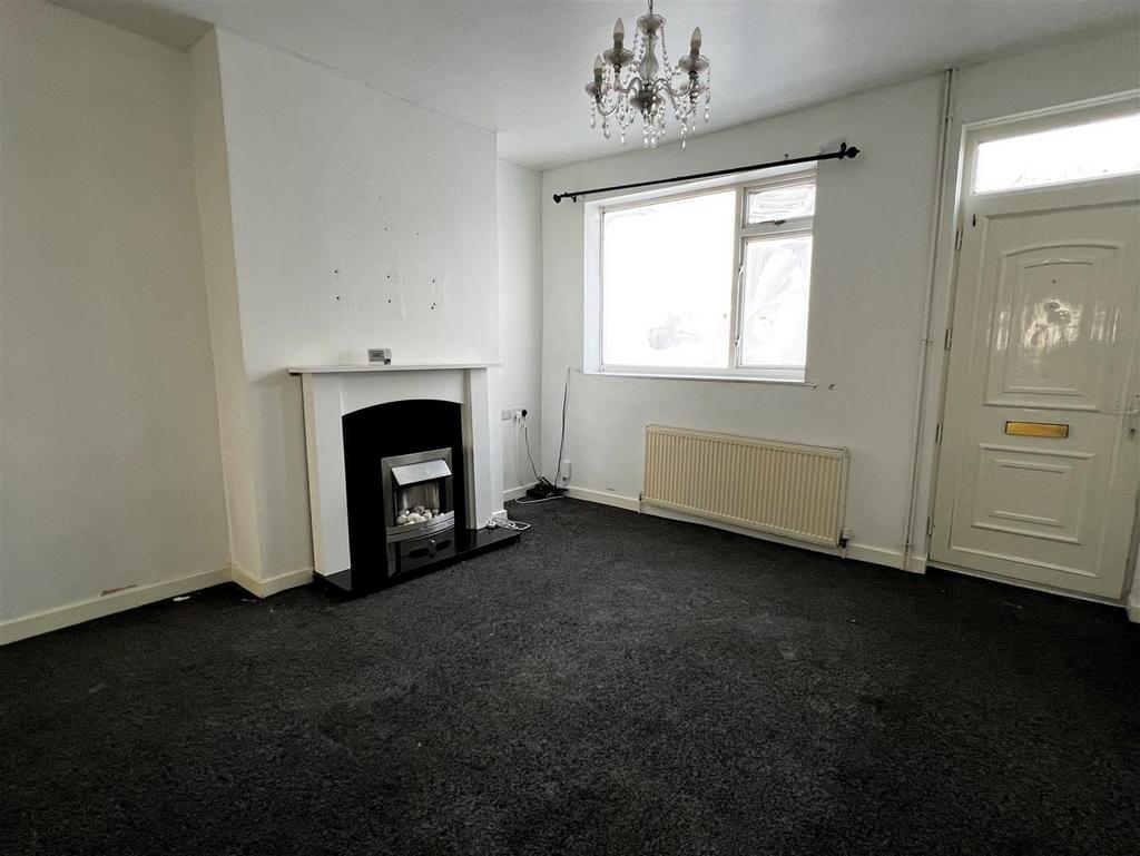 Brierley Road, Barnsley 3 bed terraced house for sale £69,950