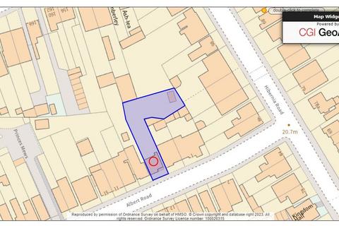 5 Albert Road, Hounslow, TW3 3RW
