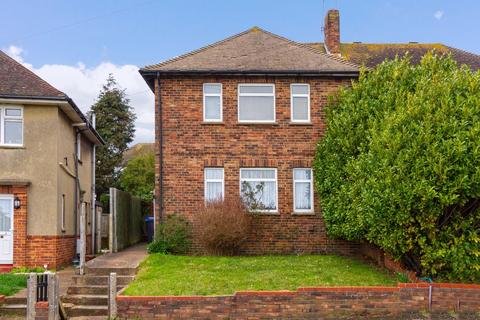 15 Highdown, Southwick, Brighton, BN42 4QT