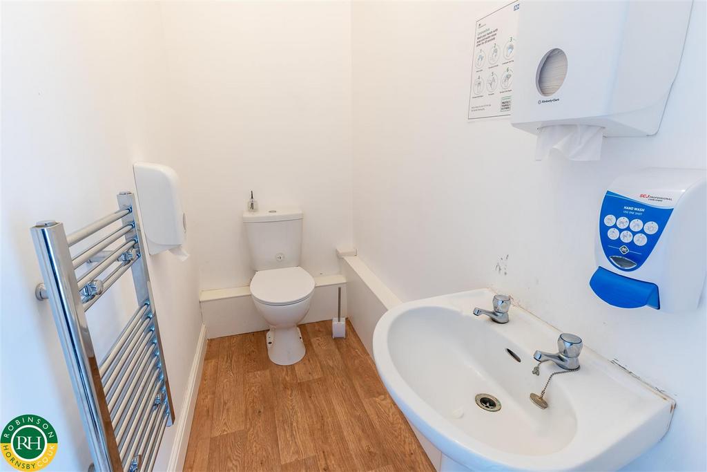 Cloakroom