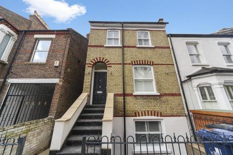 5 bedroom end of terrace house for sale - Berrymead Road, Chiswick , London, W4 5JD