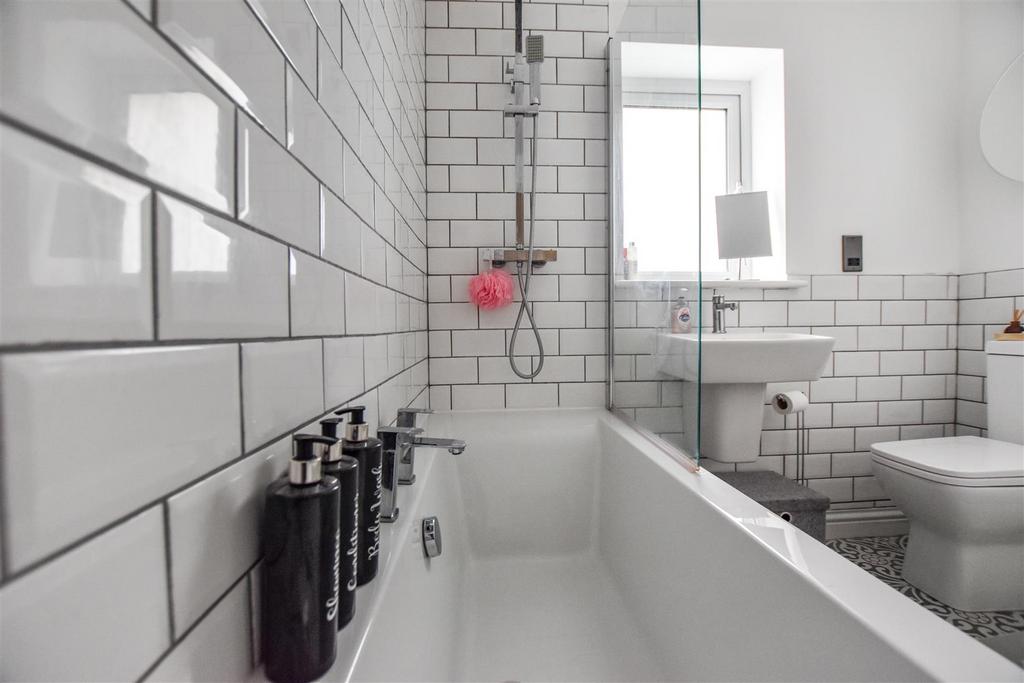 En-Suite