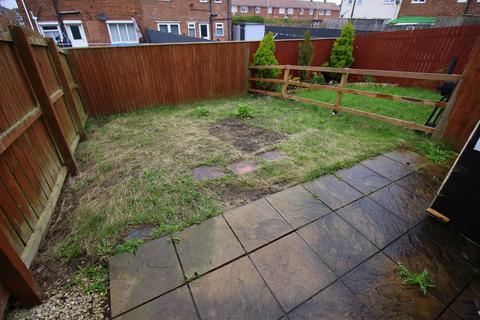 42 Grangemoor Close, Darlington, DL1 4UW