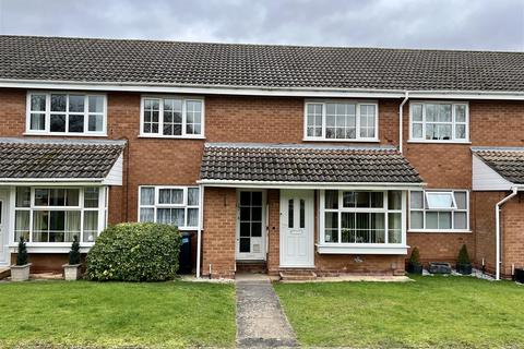 2 bedroom maisonette for sale - Mallaby Close, Shirley, Solihull