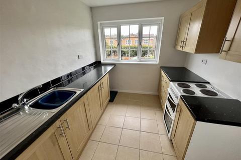 2 bedroom maisonette for sale - Mallaby Close, Shirley, Solihull