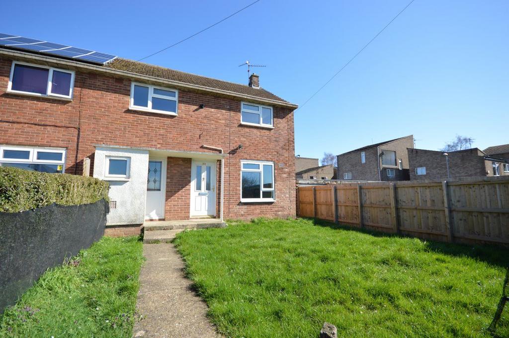 Rodney Drive 3 bed house £895 pcm (£207 pw)