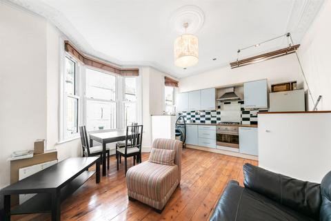 undefined, Saltoun Road, SW2