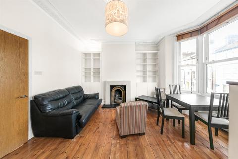 undefined, Saltoun Road, SW2