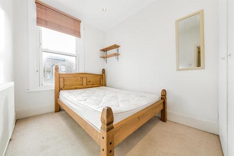 undefined, Saltoun Road, SW2