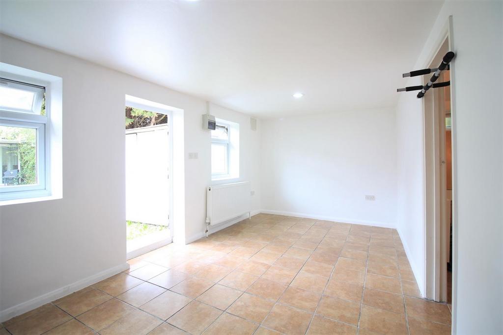 Out House