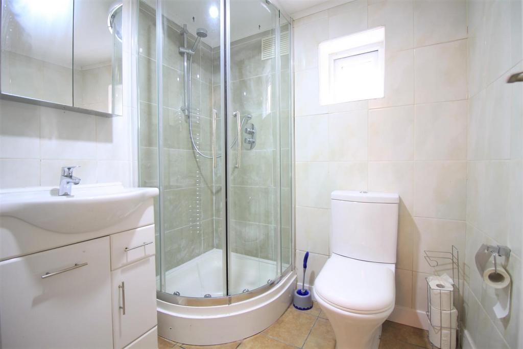 Shower Room/ WC