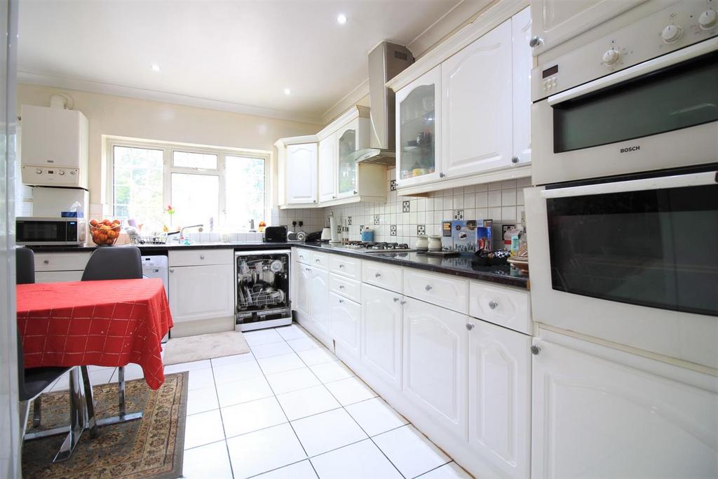Kitchen/ Diner