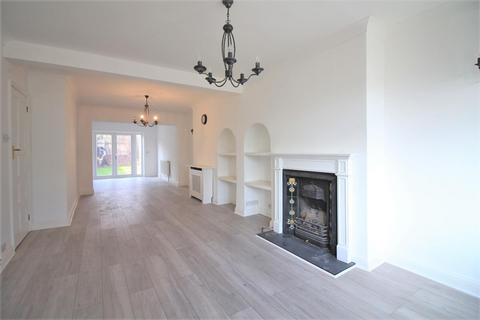 2 Clayton Road, Isleworth, TW7 6LE