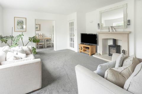 4 bedroom detached house for sale - Merton Way, Kibworth Harcourt