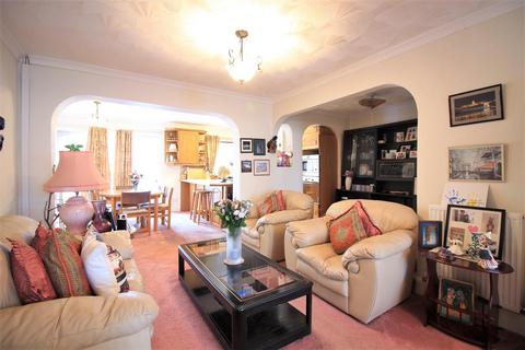 57 Burnham Gardens, Hounslow, TW4 6LS