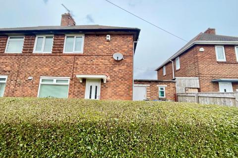 5 Ainderby Way, Middlesbrough, TS4 3BY