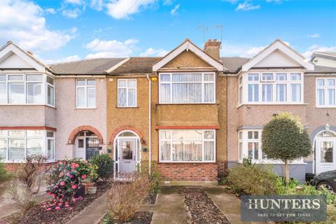 3 bedroom terraced house for sale - Maswell Park Crescent, Hounslow