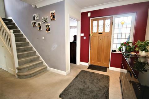 4 Kent Drive, Cockfosters, Barnet, EN4 0AP