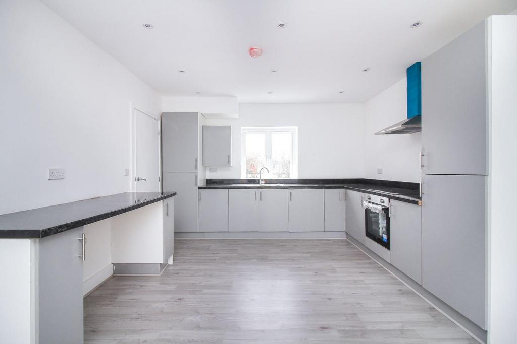 Pegswood Village, Pegswood, Morpeth 3 bed detached house for sale £