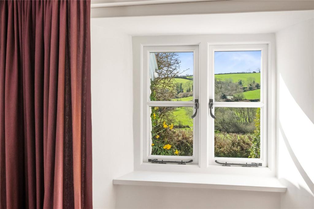 Window View