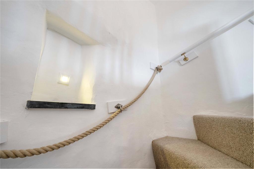 Stairway