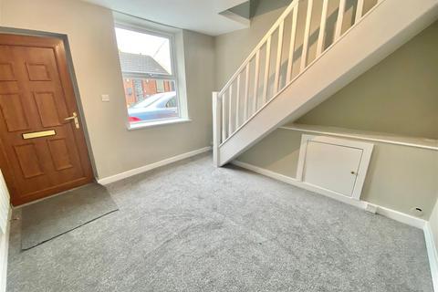 2 bedroom terraced house for sale - Pierce Street, Macclesfield