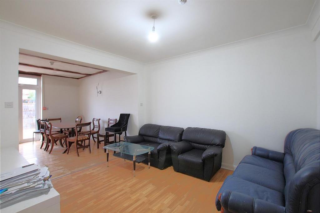 Through Lounge
