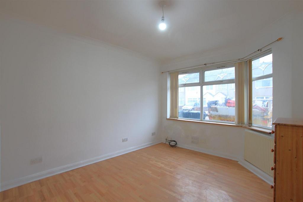 Bedroom Five