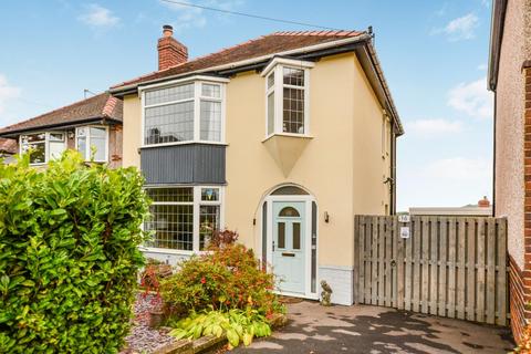 16 Westwick Crescent, Sheffield, S8 7DH