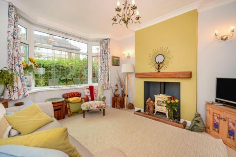 16 Westwick Crescent, Sheffield, S8 7DH