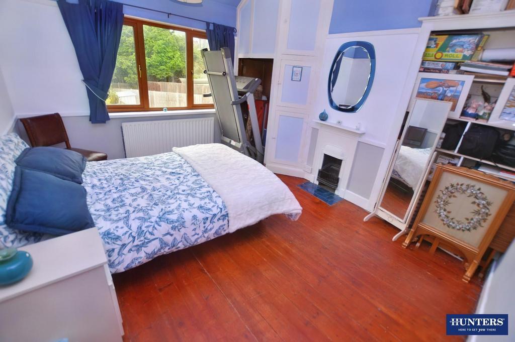 Bedroom two