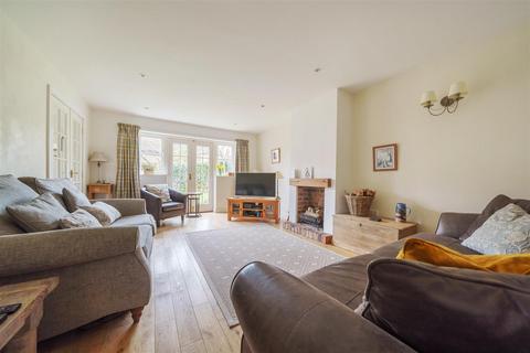 2 bedroom detached bungalow for sale - The Bungalow, 3 Rose Farm Cottage, Barton Le Willows, York, North Yorkshire YO60 7PD