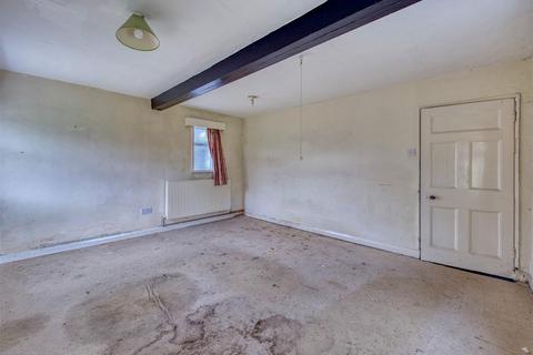 3 bedroom property with land for sale - Chatcull, Eccleshall
