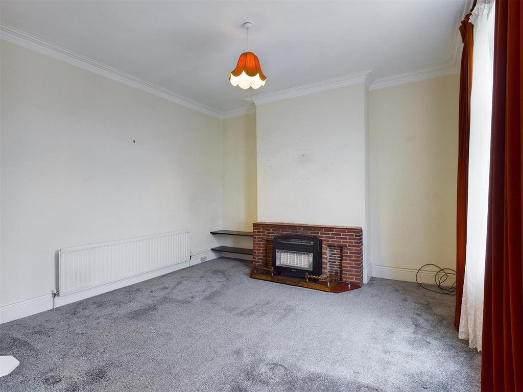 Birtley Avenue, Tynemouth 3 bed £200,000