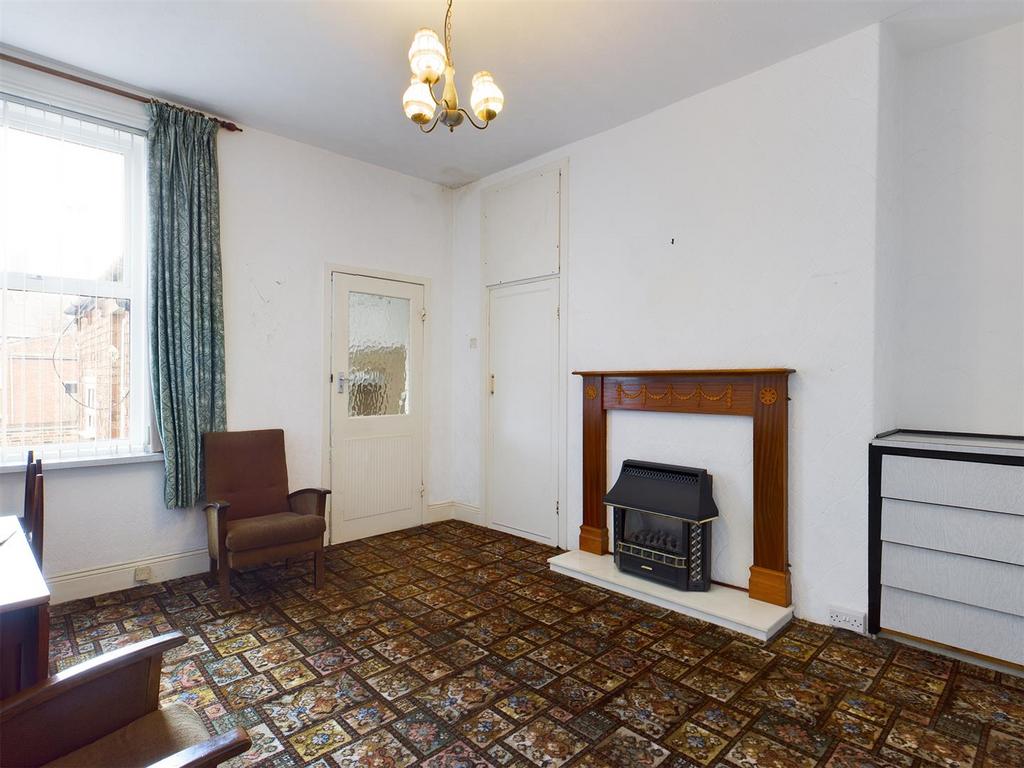 Birtley Avenue, Tynemouth 3 bed £200,000