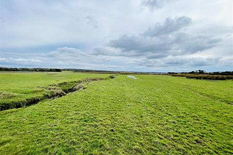 Land for sale, Llangennech, Nr Llanelli