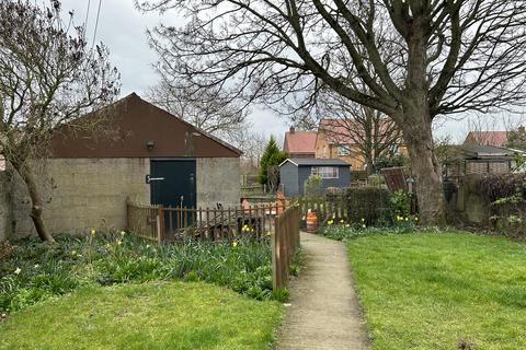 Plot for sale, Arborfield, Didcot Road