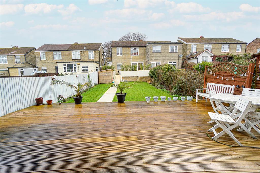 Elphinstone Road, Hastings 3 bed semidetached house £350,000