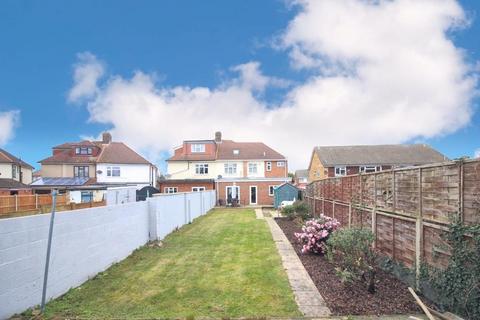 29 Sutton Hall Road, Hounslow, TW5 0PX