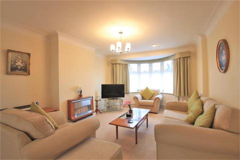 4 bedroom semi-detached house for sale - Leigham Drive, Isleworth TW7