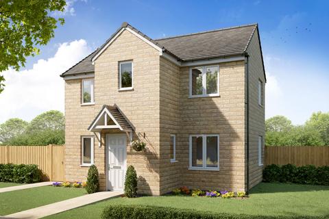 3 bedroom detached house for sale - Plot 118, Renmore at Squirrel Fold, Thornton Road, Bradford BD13