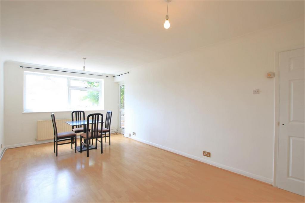 The Gables, Heston TW5 1 bed apartment £229,950