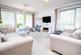 Lounge area