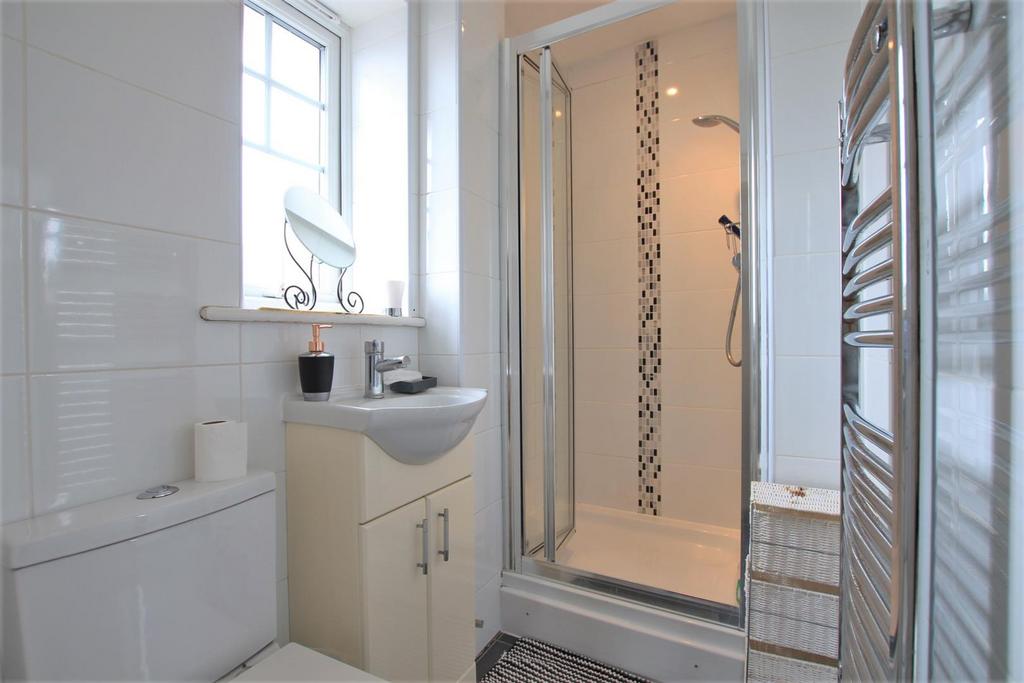 Ensuite/ Shower Room